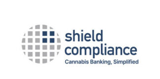 Survey Highlights Gaps, Opportunities in Cannabis Banking Shield Compliance logo