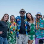 Stem’s ‘Beach Bash’ Raises $10K for military veterans assistance group Stem Beach Bash 09 2024
