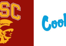 USC Trojans, Cookies Announce Partnership YSC Trojans x Cookies