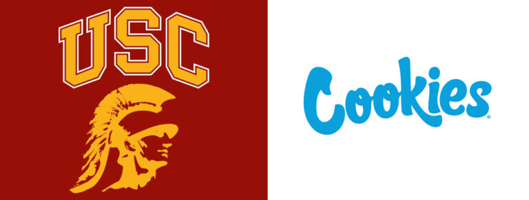 USC Trojans, Cookies Announce Partnership