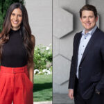 Law Firm Bianchi & Brandt Celebrates 5th Anniversary attorneys Laura Bianchi and Justin Brandt