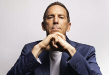 Executive Insight with Sunderstorm’s Cameron Clarke cameron clarke cannabis ceo