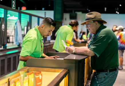 great smoky cannabis company north carolina