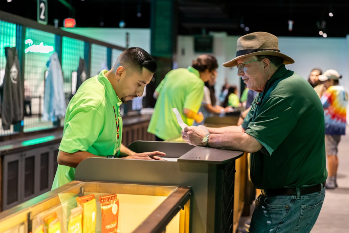 great smoky cannabis company north carolina