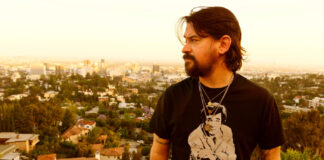 Grammy-Winning Producer Shooter Jennings to Launch ‘Snake Mountain’ Blend shooter-jennings-columbo-photo-credit-scott-dudelson