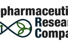 Clinical Trial to Investigate Cannabis Supportive Care for Breast Cancer BRC Logo