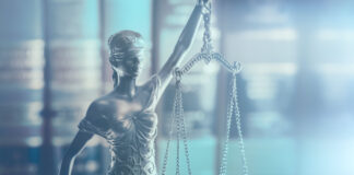 Arizona Dispensary Operator Prevails in Social-Equity Legal Battle Scales,Of,Justice,Legal,Law,Books,Concept,Imagery