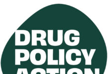 What Will It Take to Turn Harris’ Promises for Marijuana Regulation that Benefits Black Men into Reality? Drug Policy Action logo
