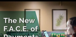 FLEX Debuts Biometric Transaction Verification FACE payments