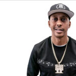 Gillie Da King Launches Cannabis Brand GillieDaKing
