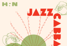 Jazz Cabbage Podcast Explores Intersection of Cannabis, Cuisine, Culture Jazz Cabbage logo