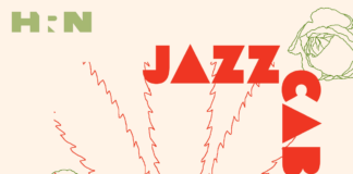 Jazz Cabbage Podcast Explores Intersection of Cannabis, Cuisine, Culture Jazz Cabbage logo