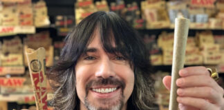 RAW Mails Hurricane Relief Packages to Stores Devastated by Milton Josh Kesselman Raw Rolling Papers