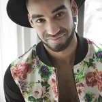 Joshua Zeke Thomas Joins NORML Advisory Board Joshua Zeke Thomas