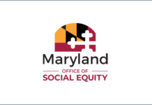 Maryland Backs Equity Cannabis Businesses with $14K Grants Maryland Office of Social Equity logo