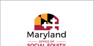 Maryland Backs Equity Cannabis Businesses with $14K Grants Maryland Office of Social Equity logo