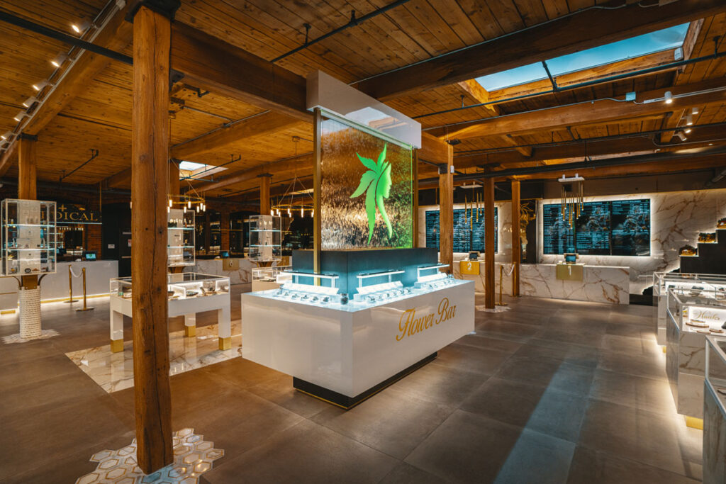 Mother Earth Wellness Dispensary Photo Gallery 0