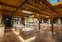 Mother Earth Wellness Dispensary is One of a Kind Mother Earth Wellness Dispensary Photo Gallery 2