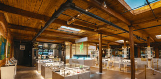 Mother Earth Wellness Dispensary is One of a Kind Mother Earth Wellness Dispensary Photo Gallery 2