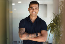 Executive Insight with Shai Ramsahai Shai Ramsahai-H copy