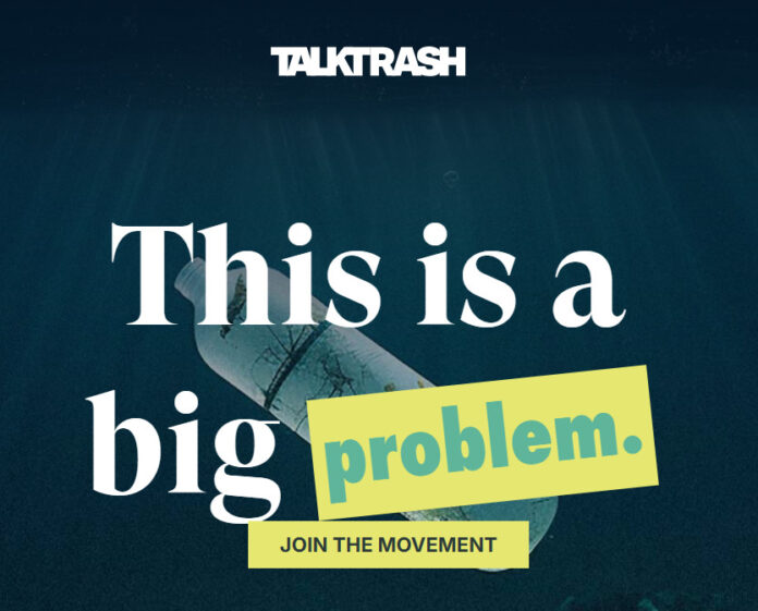 TalkTrash