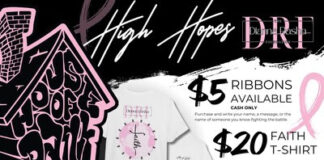 House of Dank Pledges Donations to Dianna Rasha Foundation in Honor of Breast Cancer Awareness Month House of Dank Breast Cancer Awareness Month 2024