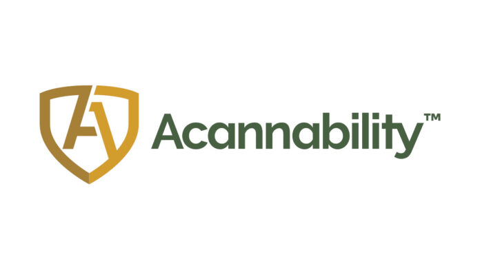 Accanability logo