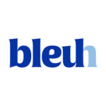 Bleuh Names Taylor Matthews Vice President of Sales Bleuh Logo