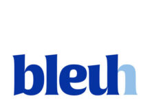 Bleuh Names Taylor Matthews Vice President of Sales Bleuh Logo