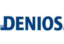New DENIOS Poster Details How to Spot, Handle Unsafe Lithium-Ion Batteries Denios logo
