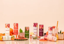 Find Fun, Safety, Flavor With THC Drinks Find Wunder Find Wunder Best THC Drinks