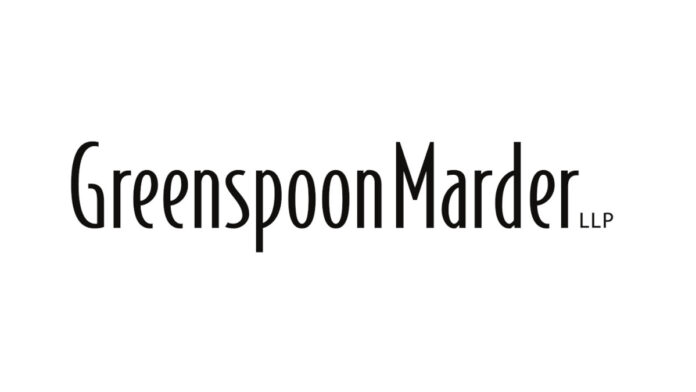 Greenspoon Marder LLP logo