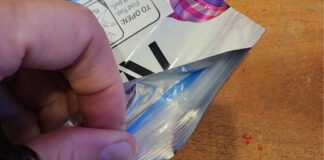 NBi Technologies Receives Child Resistant Certification for PCR Stand-Up Pouch NBi Technology child-resistant packaging seal mg Magazine