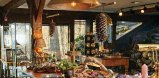 Sweetgrass Botanicals Embraces Historical Charm in The Berkshires SweetgrassBotanicals Sweetgrass-Mercantile-Wide