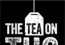 Ex-Pats receiver Brandon talks about dropping ‘cannabis habit’ The TEA on THC logo