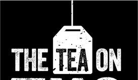 Ex-Pats receiver Brandon talks about dropping ‘cannabis habit’ The TEA on THC logo