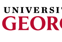 UGA Study: 6% of Pregnant Women Report Marijuana Use University of Georgia logo