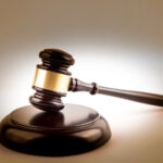 Court Allows Mismanagement Claims Against Former Genius Fund Executives to Move Forward gavel by George Hodan public domain mg Magazine