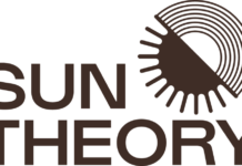 Amber Sandrock Appointed Chief of Staff at Sun Theory Sun Theory logo