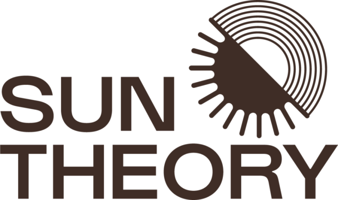 Sun Theory logo