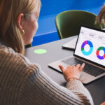 Green Check Makes Cannabis Compliance One-Click Easy laptop green check mg Magazine