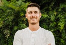 Sun Theory Names Matthew Melander President matthew melander headshot