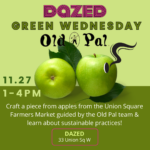 Dazed Rolls Out Cannabis-Industry-First Sustainability Program Dazed Cannabis Green Wednesday 2024