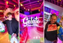 Gelato Canna Co. to Host Third Annual Thanksgiving Turkey Giveaway Gelato turkey giveaway 2024