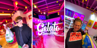 Gelato Canna Co. to Host Third Annual Thanksgiving Turkey Giveaway Gelato turkey giveaway 2024