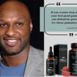 NBA Champ Lamar Odom Joins Elevate Lamar Odom joins Elevate
