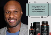 NBA Champ Lamar Odom Joins Elevate Lamar Odom joins Elevate