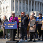 Last Prisoner Project Joins 25+ Congressmembers in Joint Letter Urging Clemency Last Prisoner Project