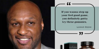 NBA Champ Lamar Odom Joins Elevate Lamar Odom joins Elevate