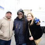 Sharp Capital Advisors Donates 1K Thanksgiving Turkeys to BUILD Sharp Capital donates turkeys to BULD